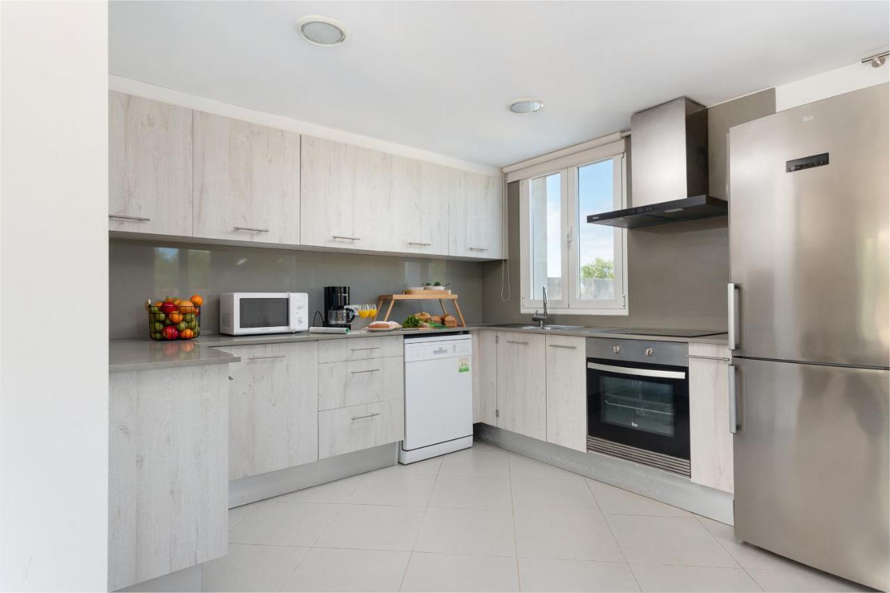 Stunning Villa Marianella Gris, Pool, Bbq, Ac, Free Wifi Cala D´Or Exterior foto